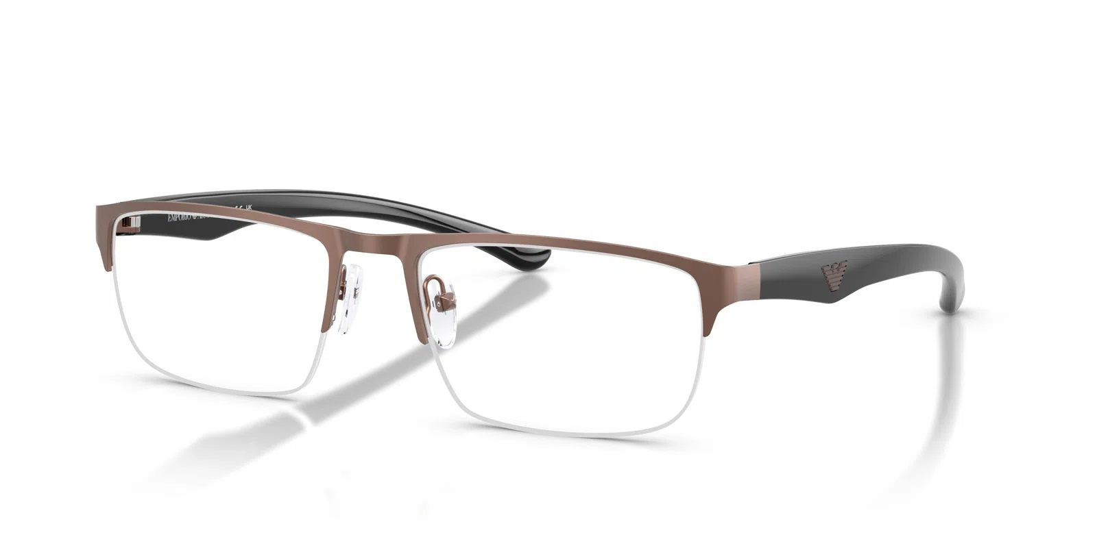 Emporio Armani 1189 Eyeglasses - view 2